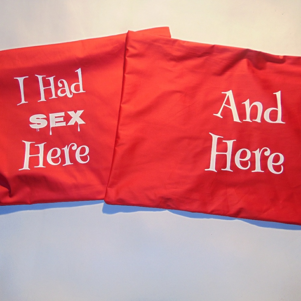 Pillow cases - Picture 5 of 5